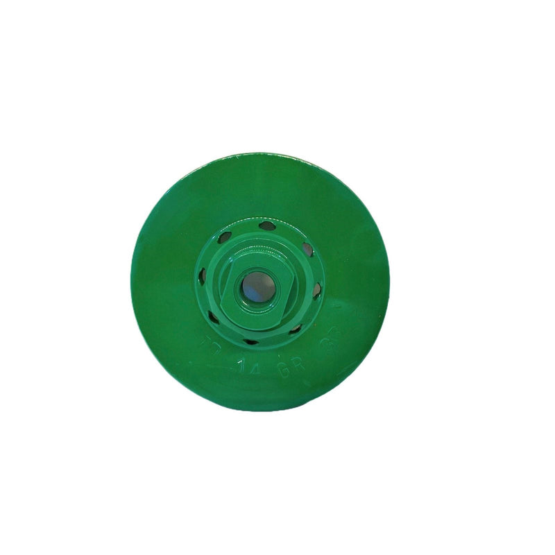 Disco de Desbaste 100mm-  Tecno Diamond