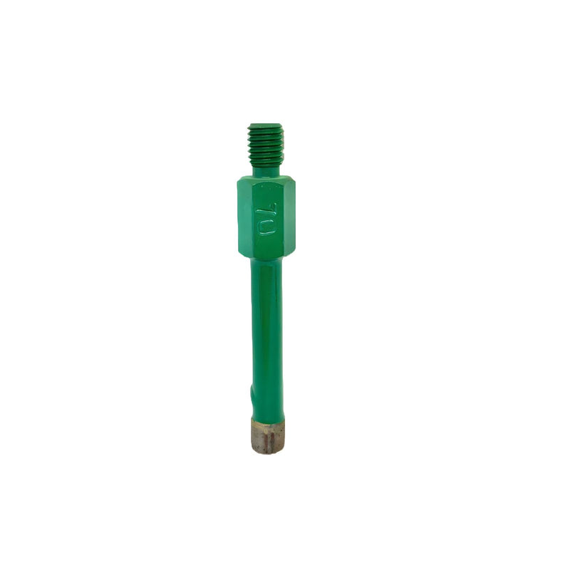 Broca Dorvo - Tecno Diamond