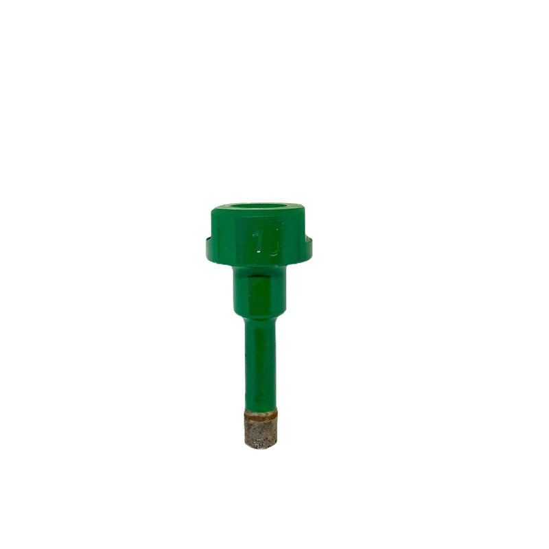 Broca Para Lixadeira - Tecno Diamond