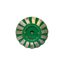 Disco de Desbaste 100mm-  Tecno Diamond