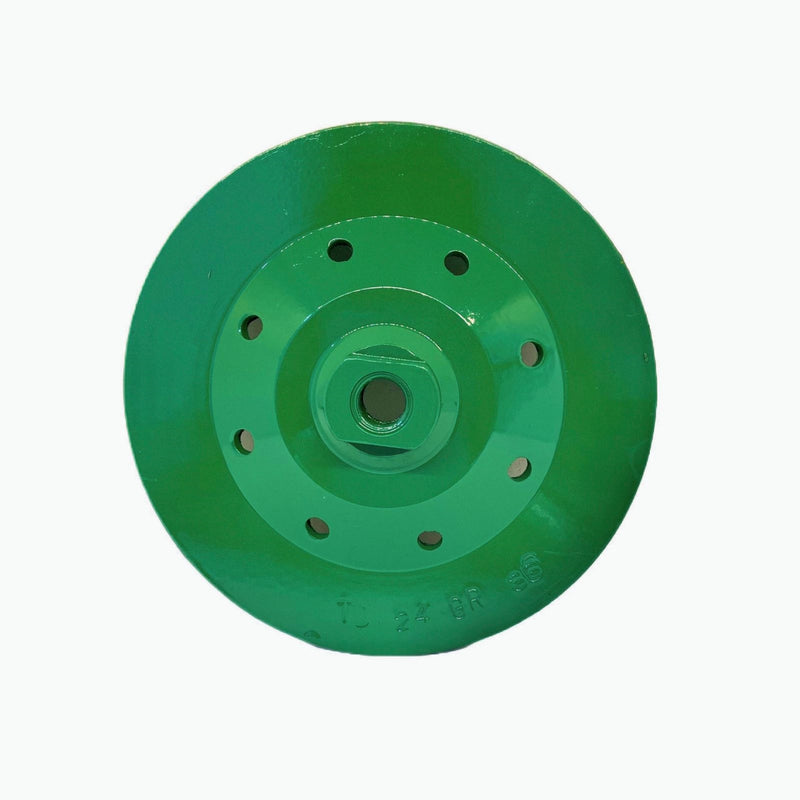 Disco de Desbaste 150mm - Tecno Diamond