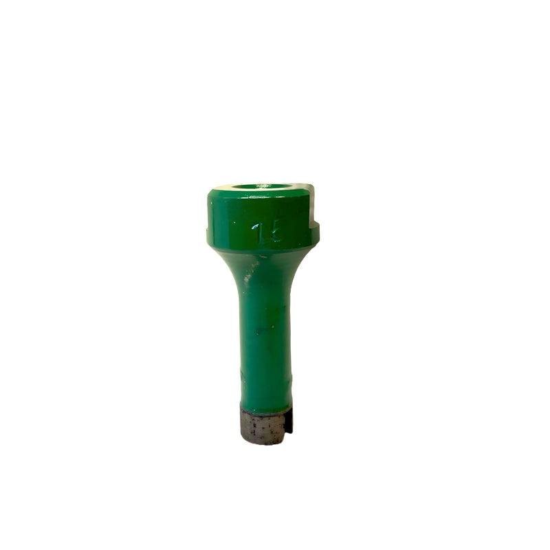 Broca Para Lixadeira - Tecno Diamond