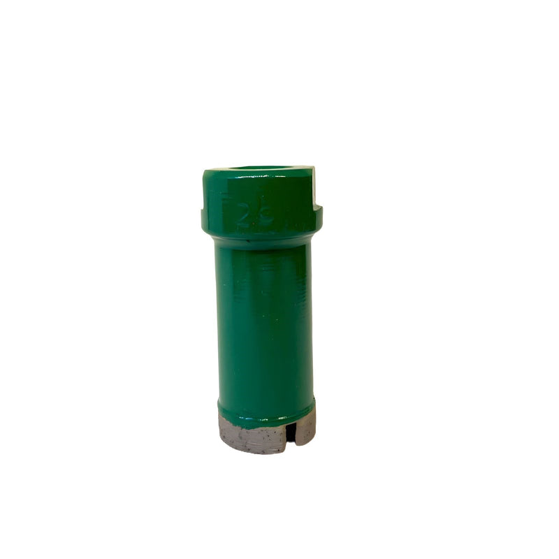 Broca Para Lixadeira - Tecno Diamond
