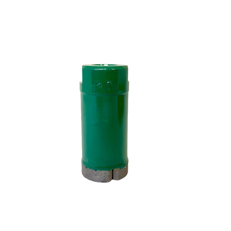 Broca Para Lixadeira - Tecno Diamond