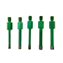 Broca Dorvo - Tecno Diamond