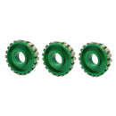 Rebolo Chicote Segmentado F30- Tecno Diamond