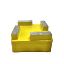 Inserto Cubo Diamantado -  Tecno Diamond