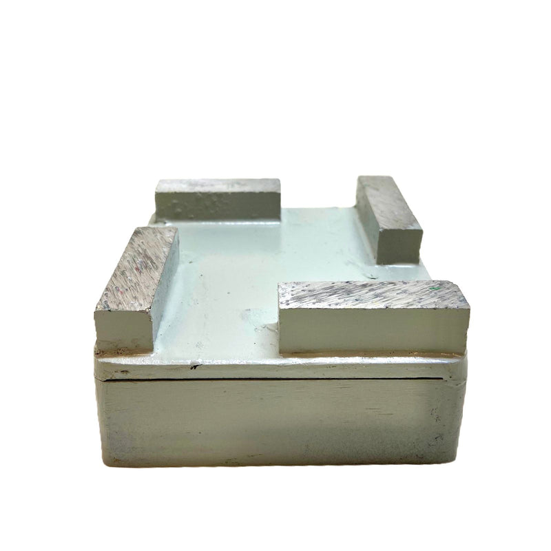 Inserto Cubo Diamantado -  Tecno Diamond