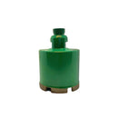 Broca Copo Diamantada - Tecno Diamond 06 A 220MM