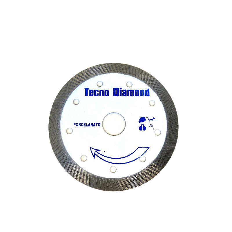 Disco de Corte Diamantado