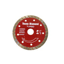 Disco de Corte Diamantado
