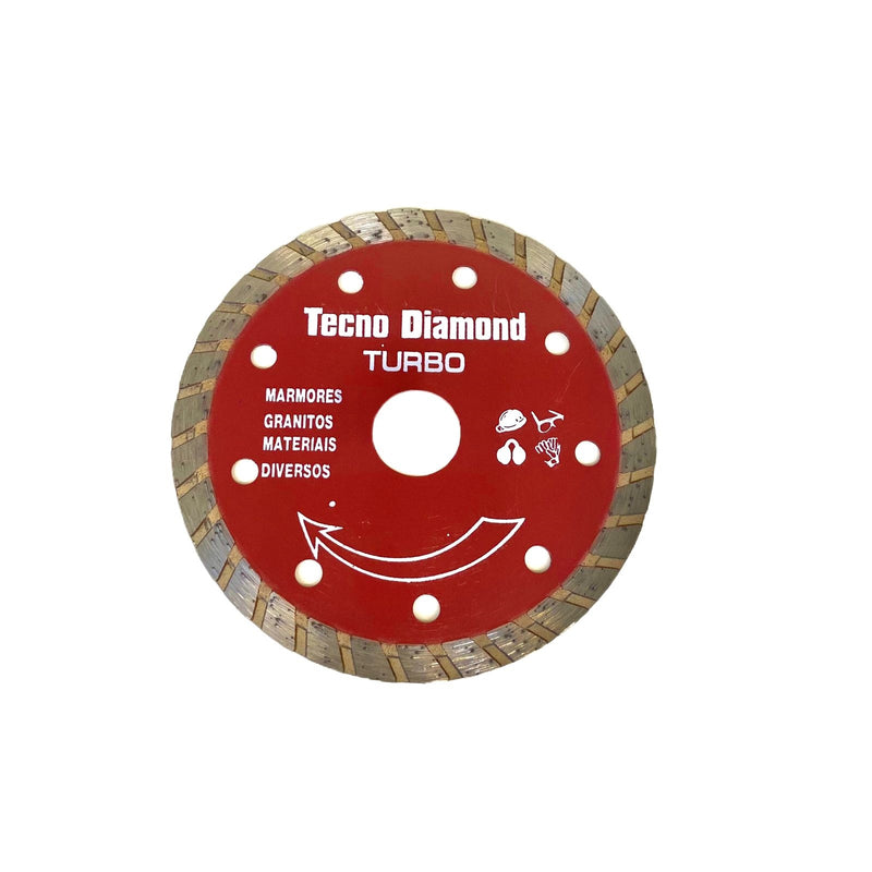 Disco de Corte Diamantado