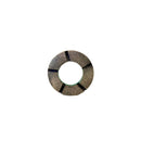 Escariador Segmentado - Tecno Diamond