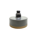 Broca Tubular de Vidro - Tecno Diamond