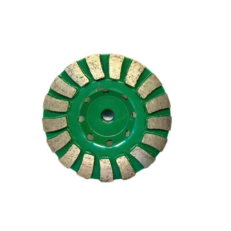 Disco de Desbaste 110mm -Tecno Diamond
