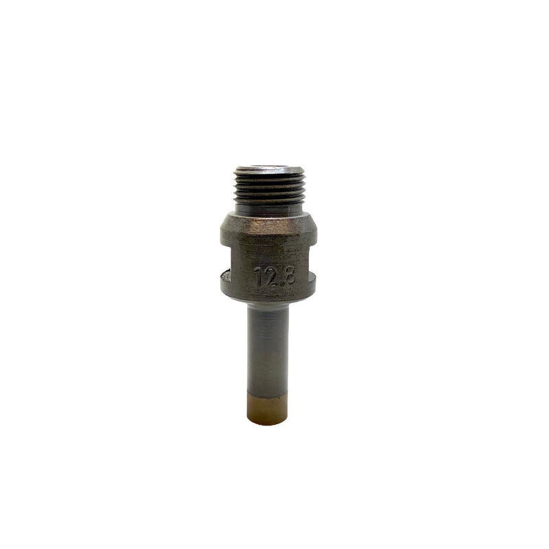 Broca Tubular de Vidro - Tecno Diamond