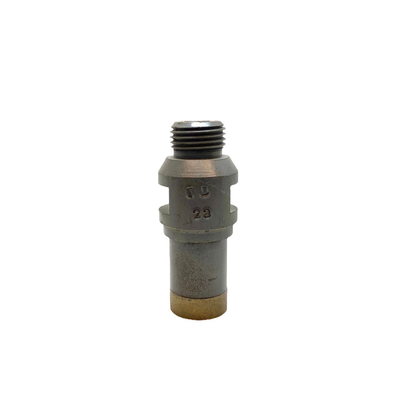 Broca Tubular de Vidro - Tecno Diamond