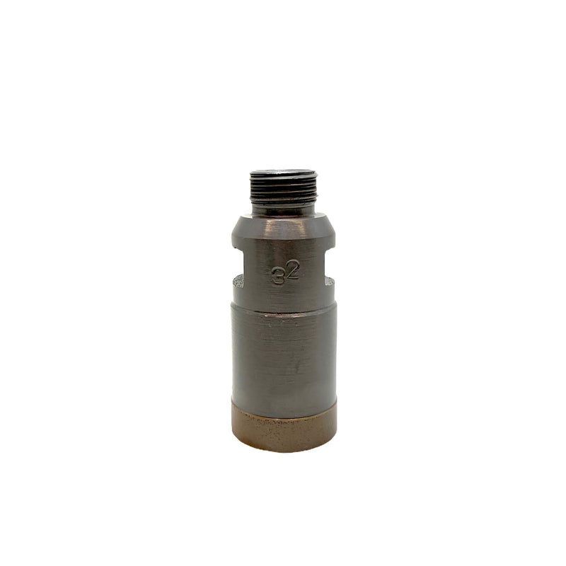 Broca Tubular de Vidro - Tecno Diamond