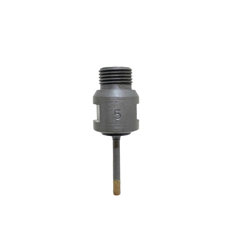 Broca Tubular de Vidro - Tecno Diamond