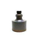 Broca Tubular de Vidro - Tecno Diamond