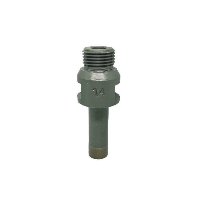 Broca Tubular de Vidro - Tecno Diamond