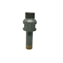 Broca Tubular de Vidro - Tecno Diamond