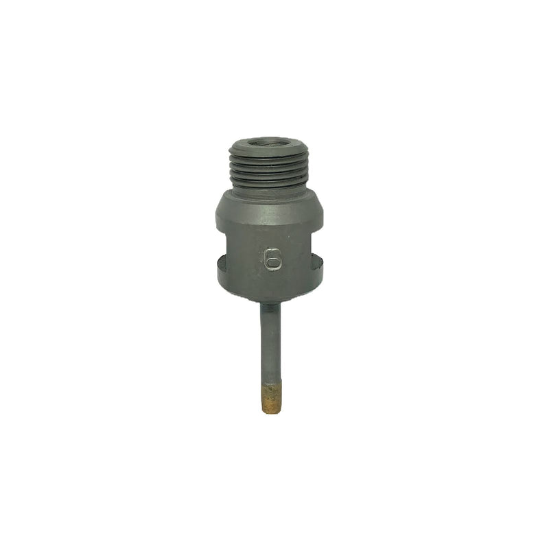 Broca Tubular de Vidro - Tecno Diamond